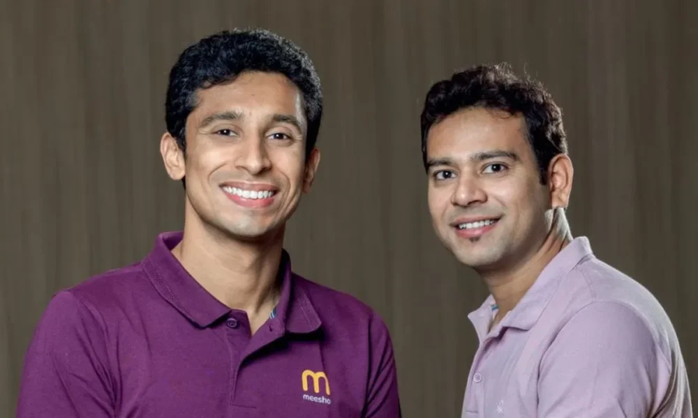 Meesho IPO के बाद फाउंडर विदित आत्रेय बने अरबपति, शेयर में जबरदस्त उछाल