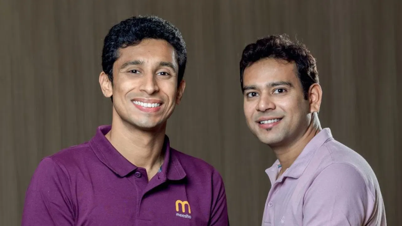 Meesho IPO के बाद फाउंडर विदित आत्रेय बने अरबपति, शेयर में जबरदस्त उछाल