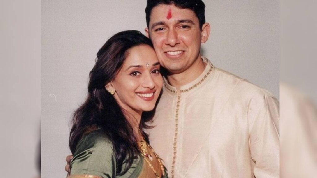 Madhuri Dixit: Why She Left the US and Returned to India — Emotional Real Story Revealed