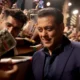 Salman Khan reveals he hasn’t dined out in 25 years at Red Sea Festival | Dainik Diary