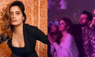 Jay Bhanushali–Miesha Iyer Dating Rumours: Arti Singh Reacts to Viral Video