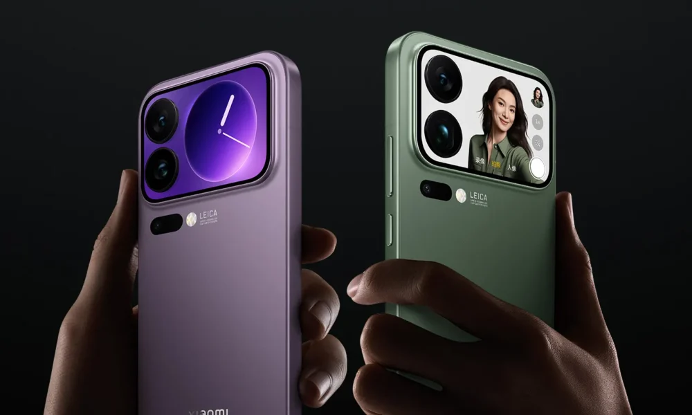 Xiaomi 17 Pro Max: Snapdragon 8 Elite Gen और 7500 mAh बैटरी के साथ आने वाला नया फ्लैगशिप स्मार्टफोन