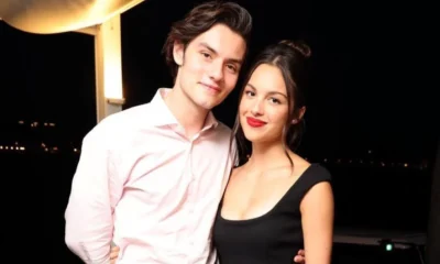 Olivia Rodrigo and Louis Partridge Break Up After Two Years of Dating