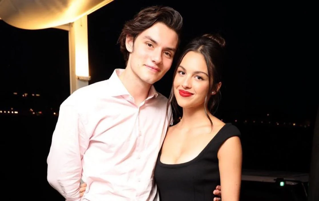 Olivia Rodrigo and Louis Partridge Break Up After Two Years of Dating