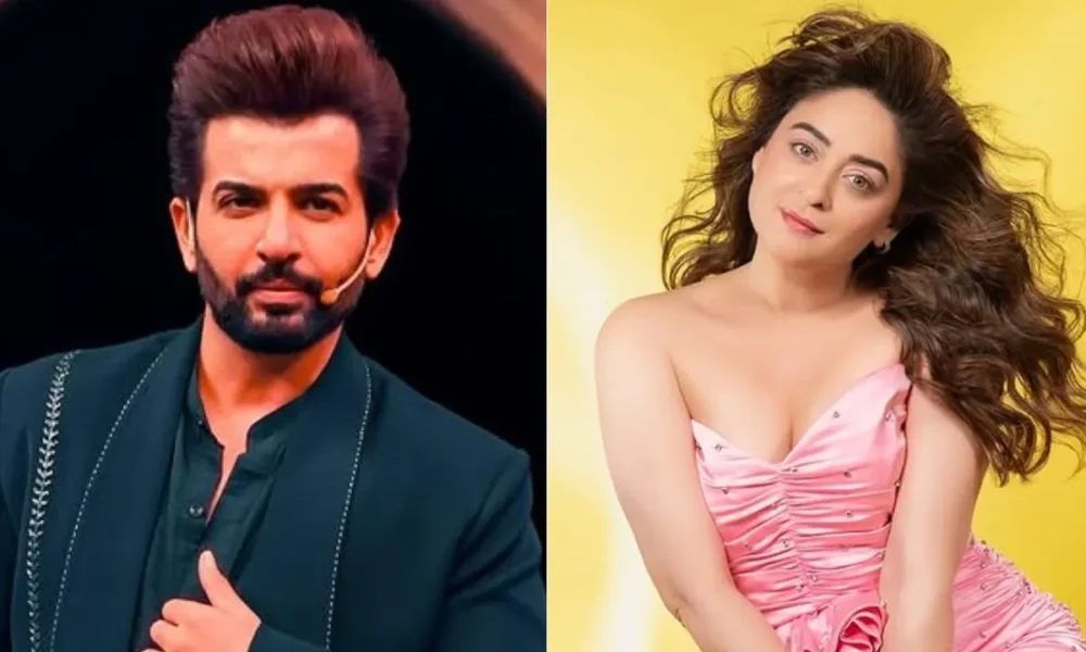 Mahhi Vij TV Comeback: Jai Bhanushali Praises Actress Amid Divorce Rumours