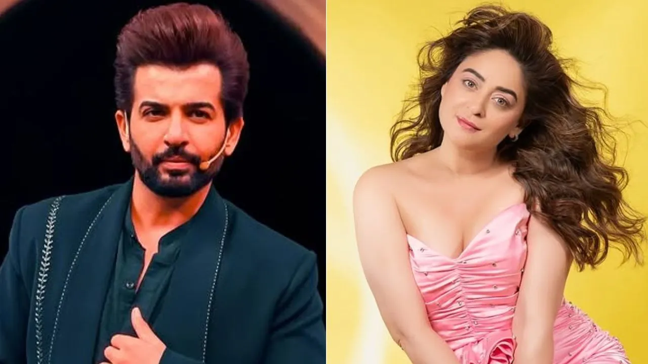 Mahhi Vij TV Comeback: Jai Bhanushali Praises Actress Amid Divorce Rumours