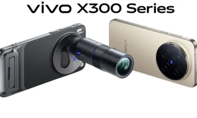 Vivo X300 Review: Compact Flagship with Powerful Camera & Smooth Performance