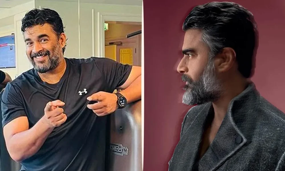 R Madhavan Weight Loss Secret: 21 Day Lifestyle Transformation Without Gym