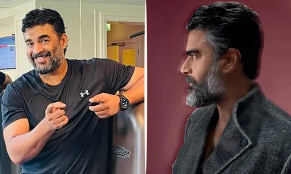 R Madhavan Weight Loss Secret: 21 Day Lifestyle Transformation Without Gym