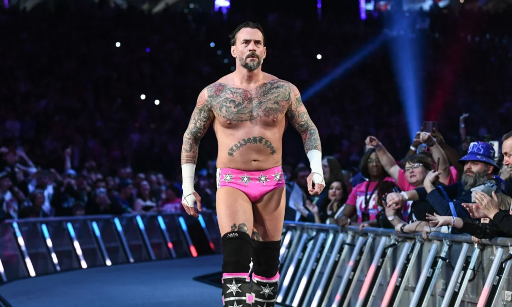 WWE RAW 2025: CM Punk के हमलावर का खुलासा? Gunther vs Solo Sikoa सहित बड़े मैच कन्फर्म