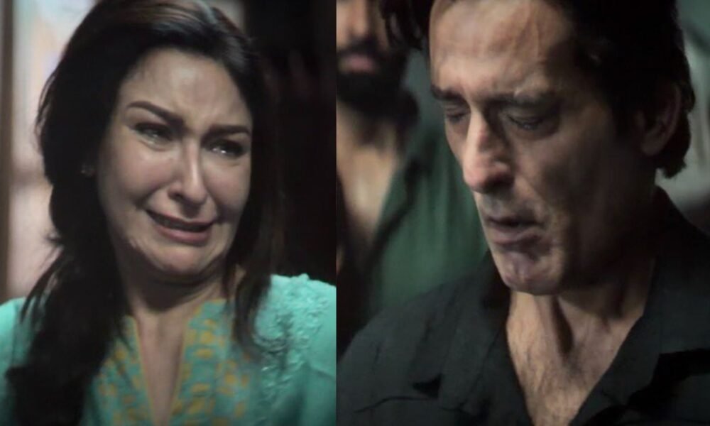 Saumya Tandon on Dhurandhar: ‘That Slap Scene Terrified Me’, Akshaye Khanna Reacts