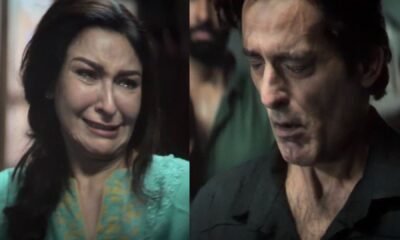 Saumya Tandon on Dhurandhar: ‘That Slap Scene Terrified Me’, Akshaye Khanna Reacts