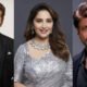 Madhuri Dixit Reveals Why Shah Rukh Khan & Salman Khan Still Rule Bollywood