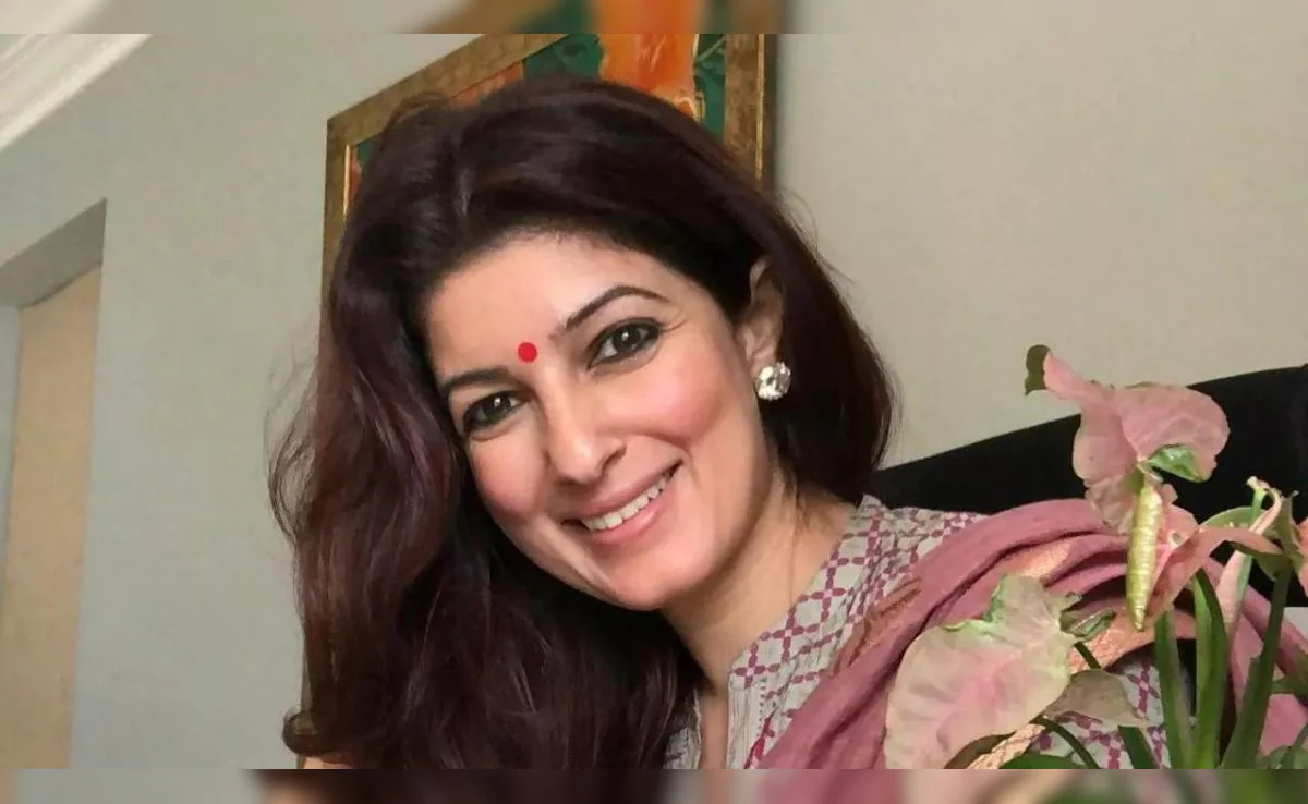 Twinkle Khanna on Secular Upbringing: ‘Went to Jamat Khana and Temples… That is the India I Believe In’