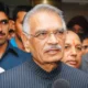 Shivraj Patil and 26/11: How Mumbai Attacks Ended His Home Minister Tenure