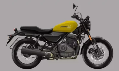 Harley-Davidson X440 T—नए डिज़ाइन और रंगों के साथ 6 दिसंबर को लॉन्च होने वाली दमदार रोडस्टर बाइक