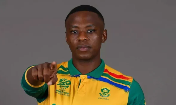 Kagiso Rabada on SA20: T20 World Cup से पहले लय पकड़ने का बड़ा मौका
