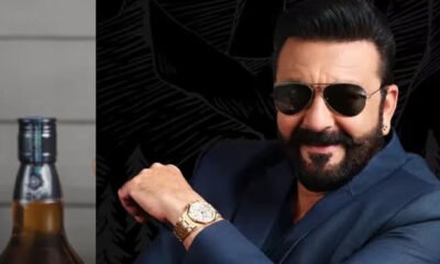 Sanjay Dutt का फूड सीक्रेट, मुंबई के खाने से क्यों है इतना लगाव