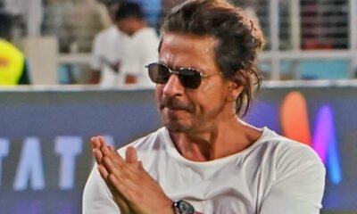 Meerut Rally: Shah Rukh Khan पर BJP नेता के बयान से मचा बवाल