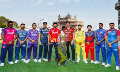 IPL 2026 Mini Auction: 215 करोड़ में 77 खिलाड़ियों की बदली किस्मत | Dainik Diary