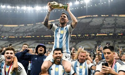 Lionel Messi Hyderabad Visit: Entry at 7.50 PM, Tight Security Arrangements