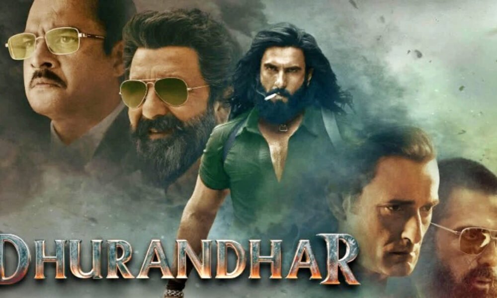 Dhurandhar ने मचाया इतिहास, 11वें दिन ₹600 करोड़ क्लब में एंट्री, Sanju और Padmaavat को छोड़ा पीछे