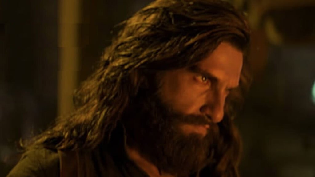 Dhurandhar बॉक्स ऑफिस पर तूफान, Ranveer Singh की फिल्म बनी 2025 की नंबर 1 भारतीय मूवी