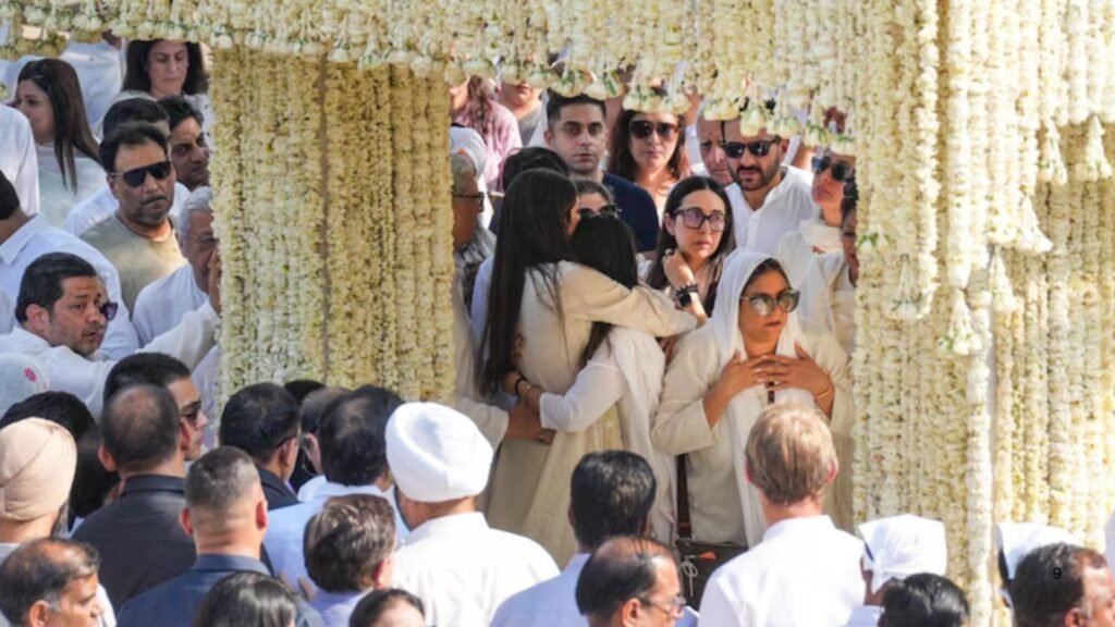 क्रिसमस ट्री के जरिए Janhvi और Khushi Kapoor ने दी Sridevi को भावुक श्रद्धांजलि