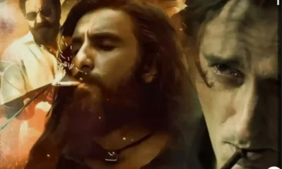 Dhurandhar Success Raises Question on Shrinking Space for Film Criticism