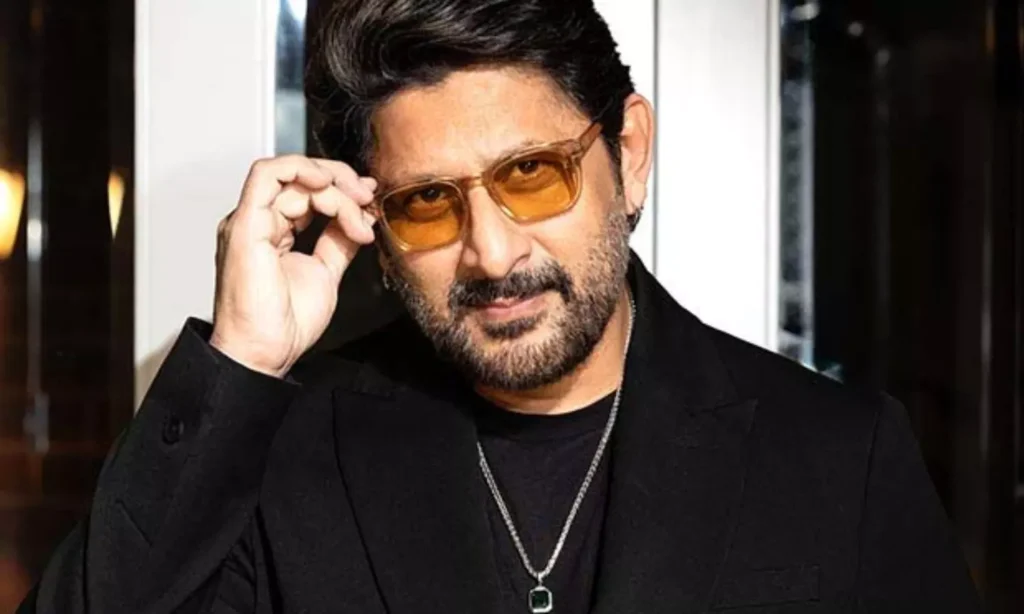 Hulchul को लेकर खुलकर बोले Arshad Warsi, role को बताया misleading