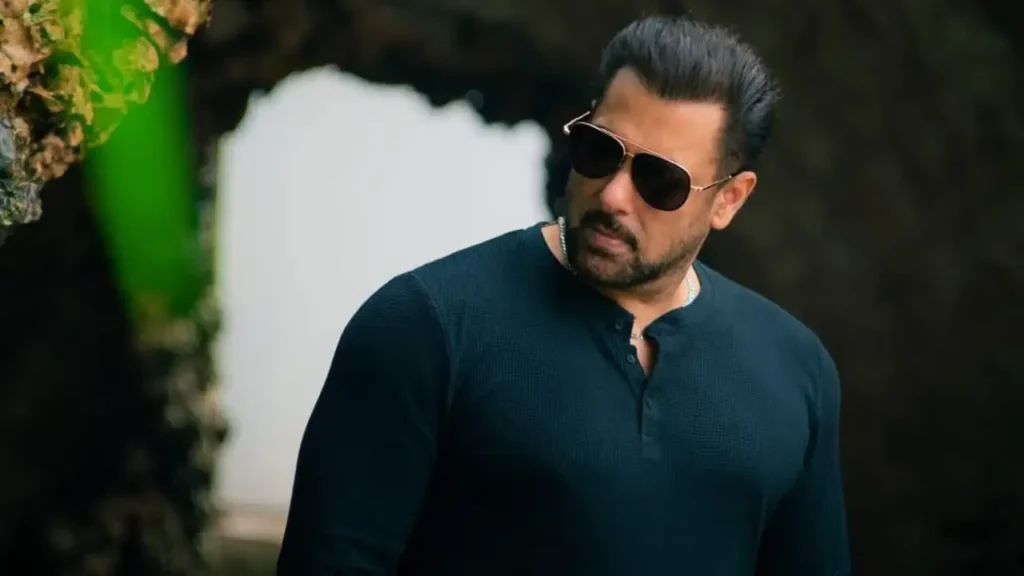 Red Sea Film Festival में अपनी जिंदगी को लेकर खुलकर बात करते Salman Khan