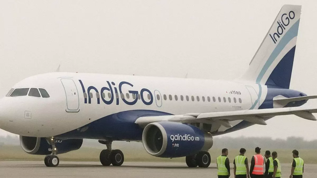 IndiGo संकट के बीच इस एयरलाइन ने रोज़ 100 उड़ानें बढ़ाने का बड़ा ऐलान | जानें पूरी खबर