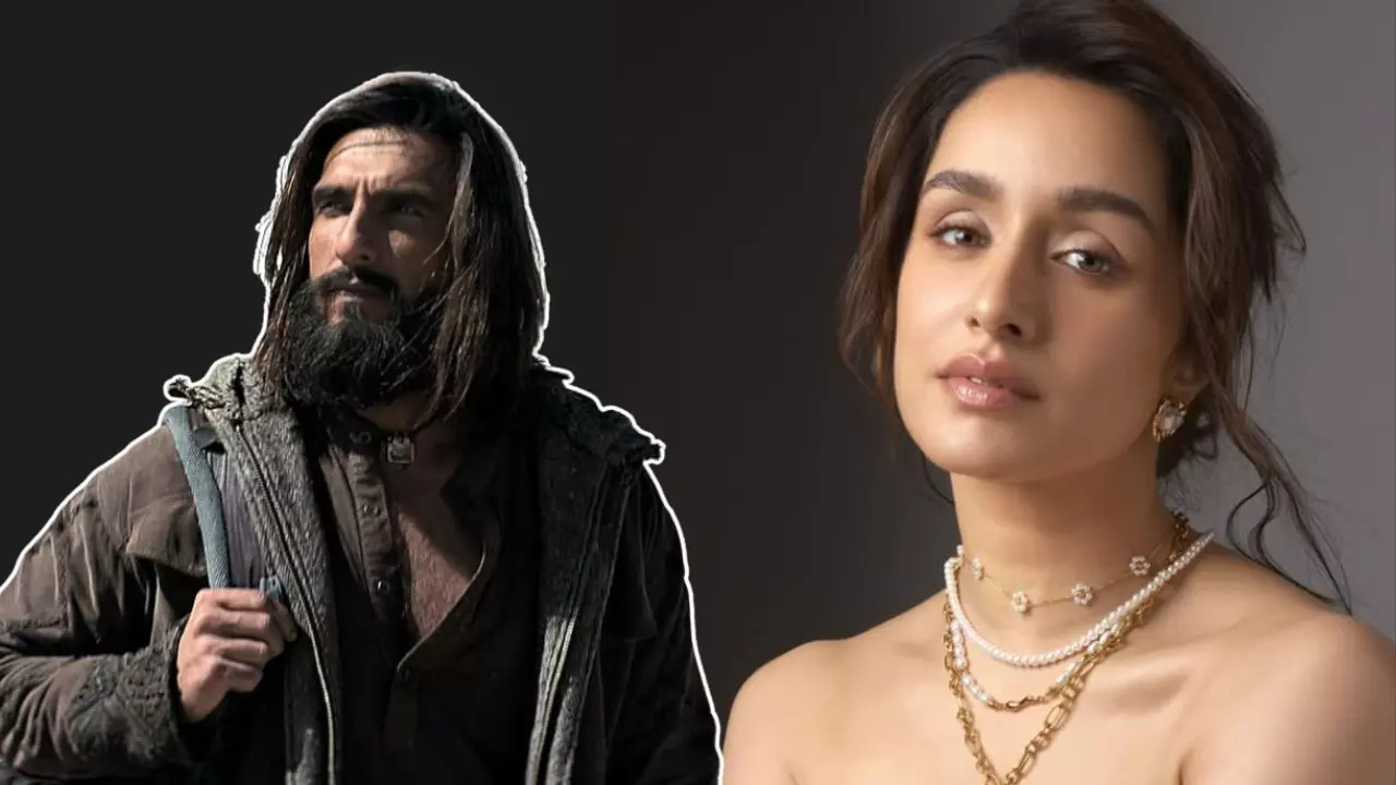 Dhurandhar देखने के बाद Shraddha Kapoor ने Aditya Dhar से Part 2 जल्द रिलीज़ करने की अपील की