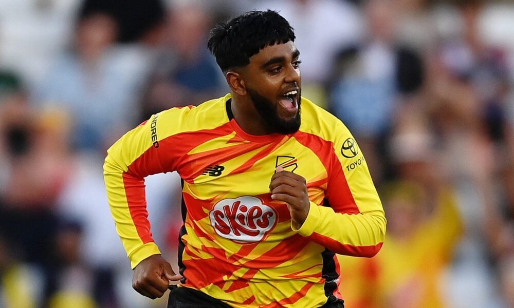 Rehan Ahmed Joins Birmingham Phoenix as First Signing for The Hundred 2026