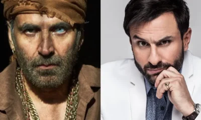 Haiwaan Leaked Look: अक्षय कुमार के खतरनाक अवतार ने फैंस को किया हैरान