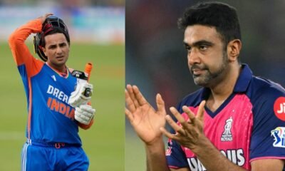 अभिषेक शर्मा पर आर अश्विन का बड़ा बयान वनडे में भी देखना चाहते हैं भारत का अगला सुपरस्टार