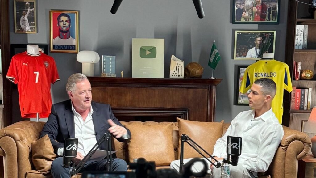 1762387452Ronaldo made a big statement about retirement saying he will announce it soon