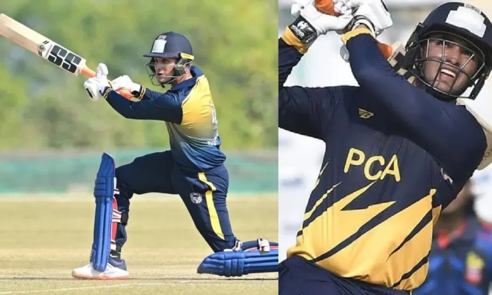 Abhishek Sharma 148: Punjab Smash Bengal with Record 310 Total | Dainik Diary