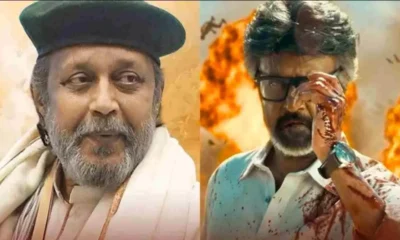 Jailer 2: मिथुन चक्रवर्ती के खुलासे से SRK–रजनीकांत की जोड़ी पर बढ़ी चर्चा