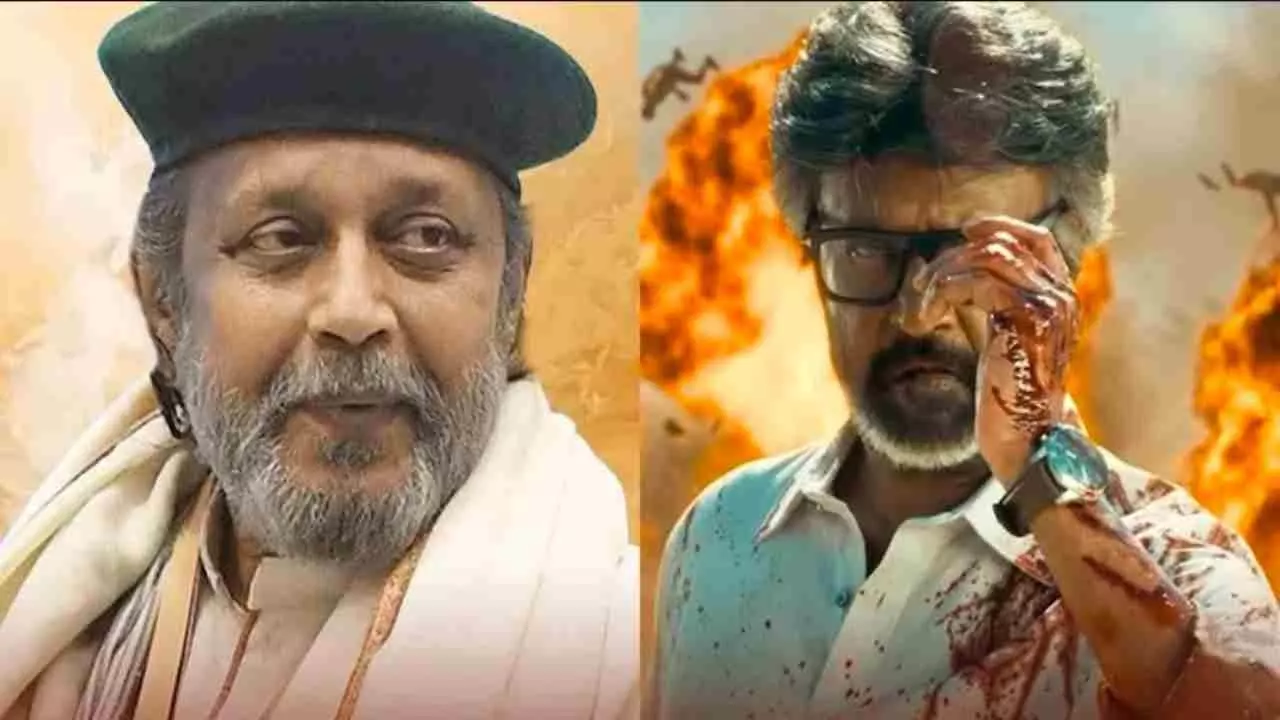 Jailer 2: मिथुन चक्रवर्ती के खुलासे से SRK–रजनीकांत की जोड़ी पर बढ़ी चर्चा