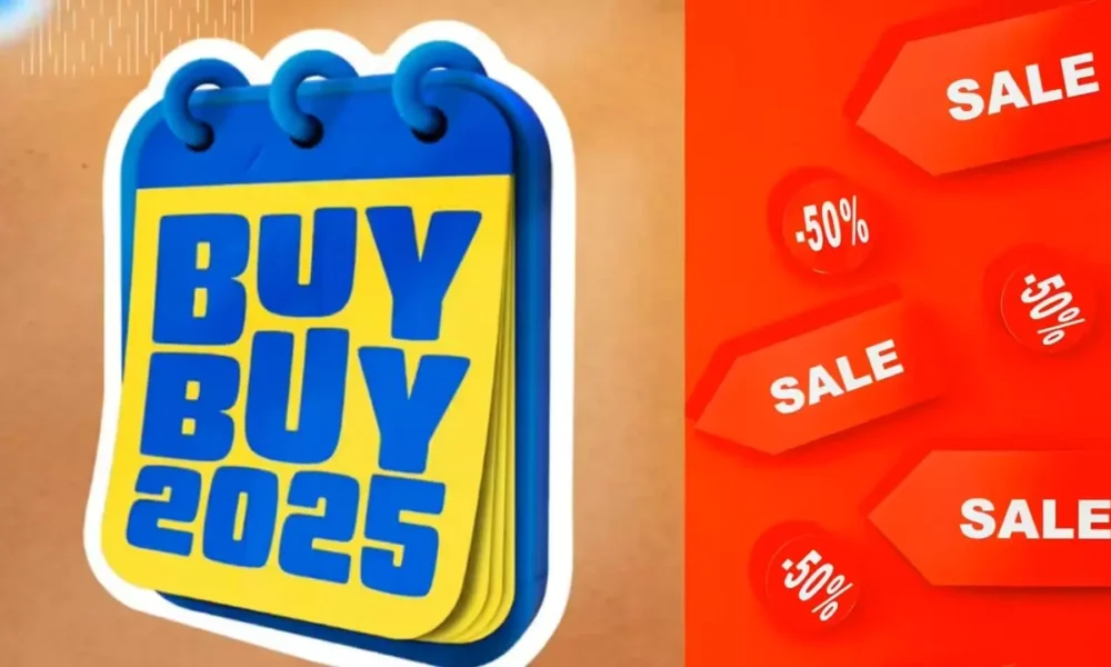 Flipkart Buy Buy Sale 2025: फोन–TV–लैपटॉप पर ताबड़तोड़ छूट, Galaxy S24 मिला सिर्फ ₹40,999 में