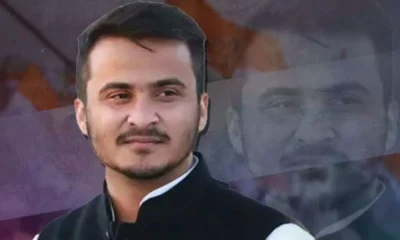 अब्दुल्ला आज़म को 7 साल की सज़ा: दो पासपोर्ट केस में रामपुर कोर्ट का बड़ा फैसला