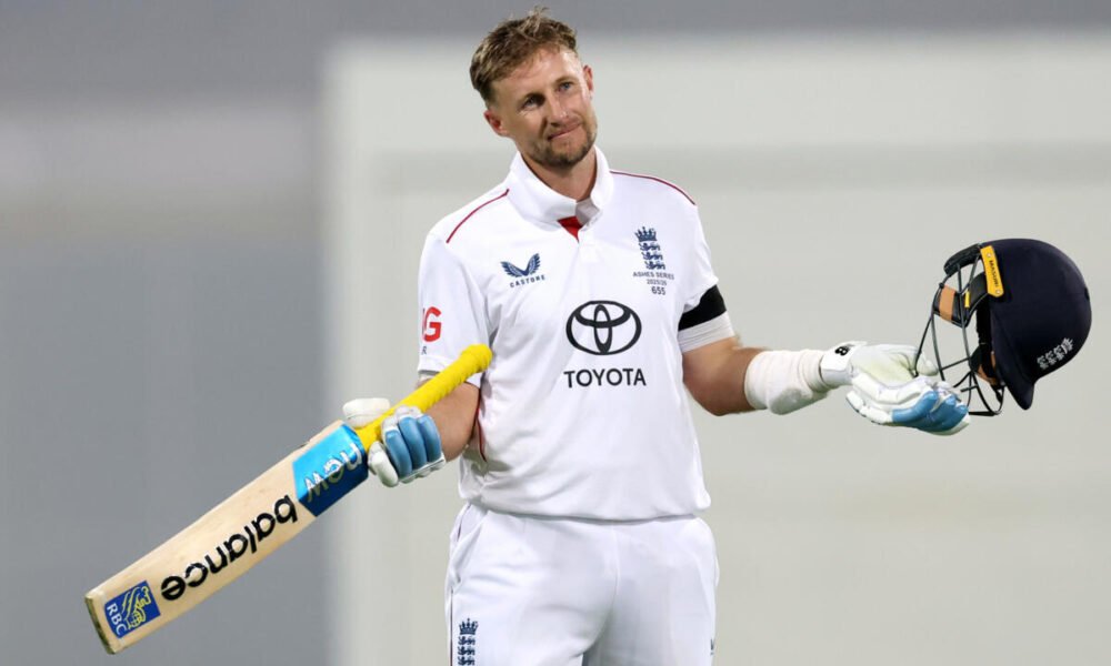 Joe Root Net Worth 2025 इंग्लैंड के दिग्गज बल्लेबाज़ की कमाई, करियर और लाइफ़स्टाइल