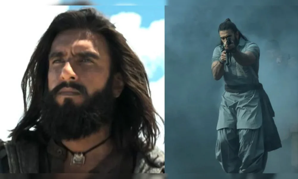 Bollywood Music 2025 | Dhurandhar Revives Classics with Synth Pop and Rap