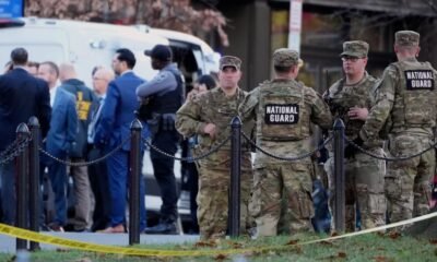 UK Army War Crimes in Afghanistan? पूर्व अधिकारी ने पब्लिक इंक्वायरी में किए चौंकाने वाले खुलास