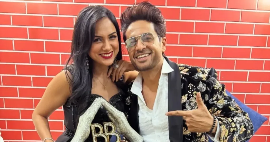 Gaurav Khanna Birthday Bash: Viral ‘Adult Wali Pappi’ Moment & Akanksha Chamola Troll Story