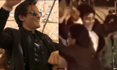 Akshaye Khanna Viral Dhurandhar Fame 2025: रहस्यमयी स्टार की शानदार वापसी