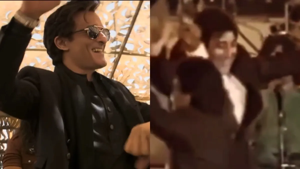 Akshaye Khanna Viral Dhurandhar Fame 2025: रहस्यमयी स्टार की शानदार वापसी