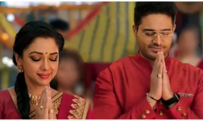 Sukirti Kandpal Marriage Story: 23 की उम्र में शादी पर बड़ा खुलासा | Anupamaa Actress Shruti Real Life