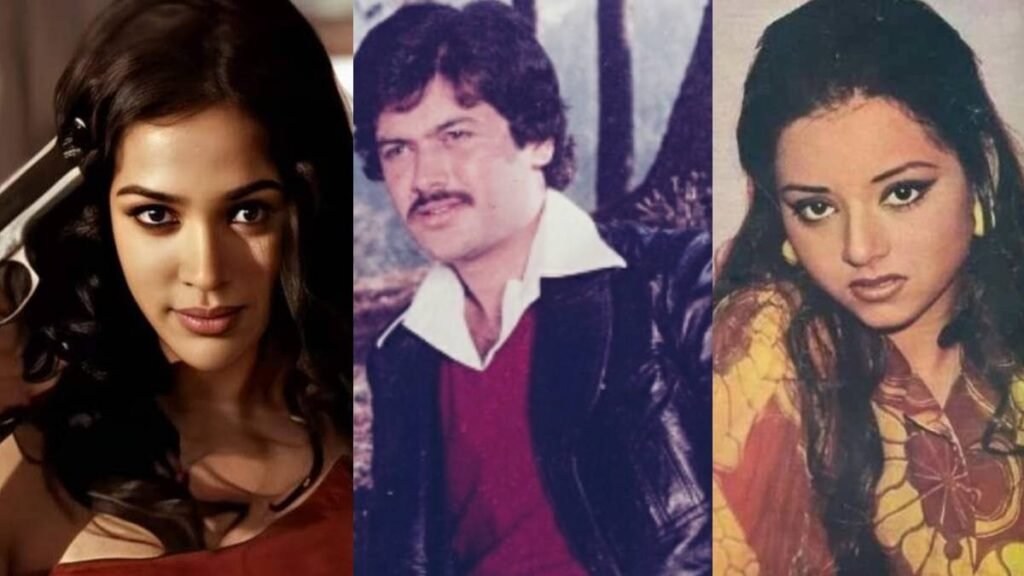 Bollywood Stars Who Left Industry Quietly Without Saying Goodbye